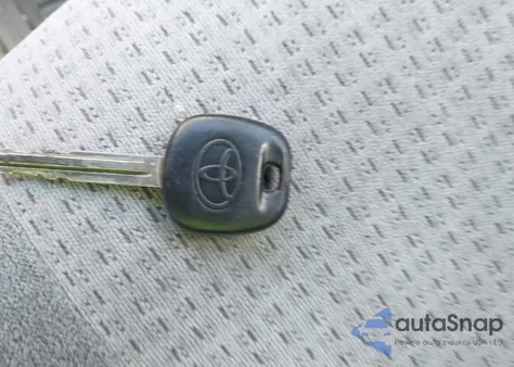 2006 Toyota Corolla Ce from USA, damaged, VIN 2T1BR32E76C662360